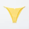 Braguitas de bikini con detalle de hebilla