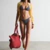 Braguitas de bikini con detalle lateral