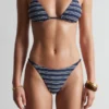Braguitas de bikini con detalle lateral
