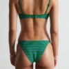 Braguitas de bikini con detalle lateral
