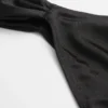 Braguitas de bikini con fruncidos