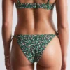 Braguitas de bikini con lazos laterales