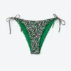 Braguitas de bikini con lazos laterales