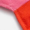 Braguitas de bikini con textura