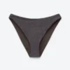 Braguitas de bikini de cintura alta
