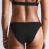 Top de bikini triangular