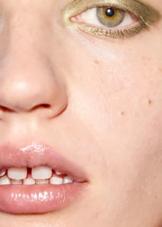 Brillo de labios Hush Flush