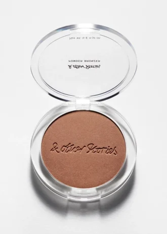 Bronceador en polvo Camel Coveted