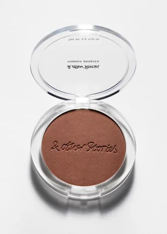 Bronceador en polvo Crushed Coconut