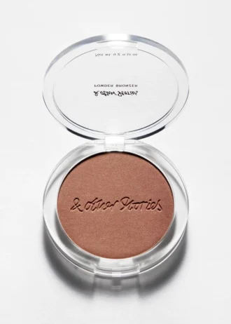 Bronceador en polvo Sandscape