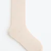 Calcetines a cuadros