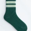 Calcetines a rayas
