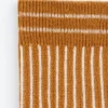 Calcetines a rayas