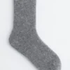 Calcetines de cachemira