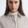Camisa oversize