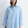 Camisa oversize Camisa oversize