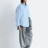 Camisa oversize Camisa oversize