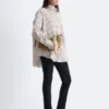 Camisa oversize