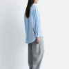 Camisa oversize Camisa oversize