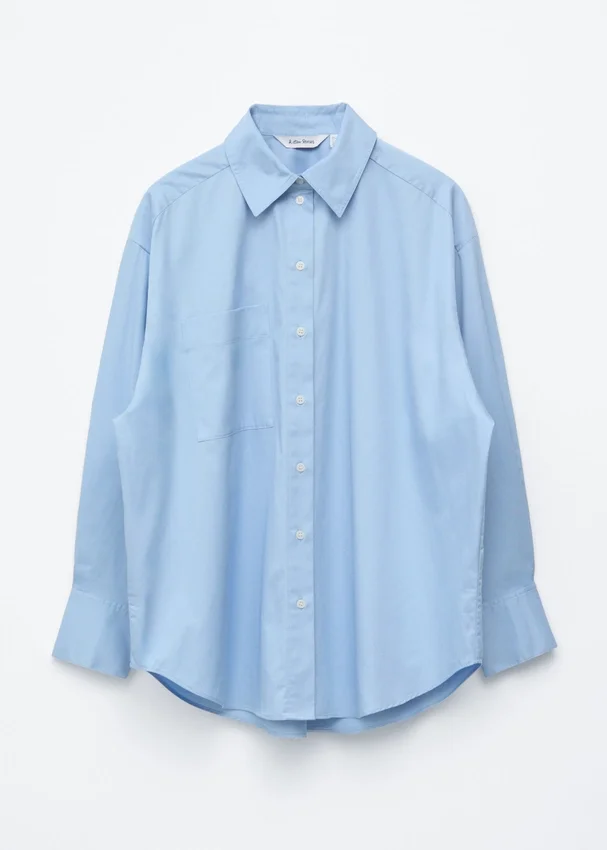 Camisa oversize Camisa oversize