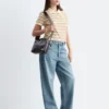 Camisas de piqué de algodón