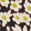 Camisas florales con lazo en la espalda