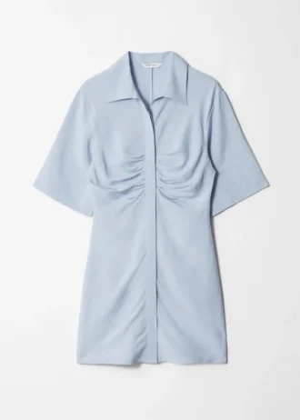 Camisas mini