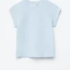 Camiseta ajustada de jersey