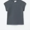 Camiseta ajustada de jersey