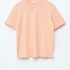 Camiseta de algodón