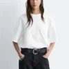 Camiseta holgada