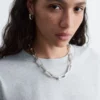 Camiseta holgada