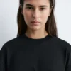 Camiseta holgada