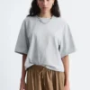 Camiseta holgada