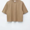 Camiseta holgada