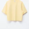 Camiseta holgada