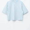 Camiseta holgada