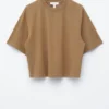 Camiseta holgada