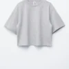 Camiseta holgada