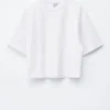 Camiseta holgada