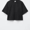 Camiseta holgada