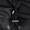 Chaqueta acolchada de plumón