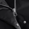 Chaqueta acolchada de plumón