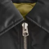 Chaqueta bomber corta