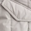 Chaqueta bomber oversize