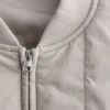 Chaqueta bomber oversize