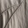 Chaqueta deportiva de mezcla de viscosa