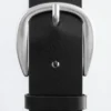 Cinturón de cuero
