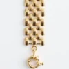 Collar gargantilla de cadena