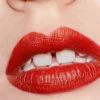 Color de labios mate Red Volume
